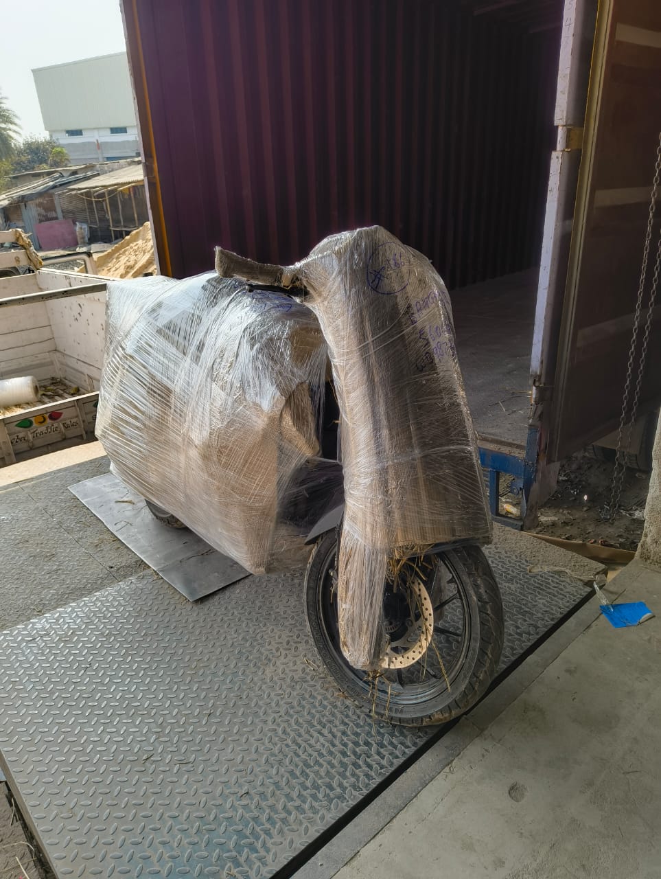 Bharat Relocators - Household Shifting Kolkata