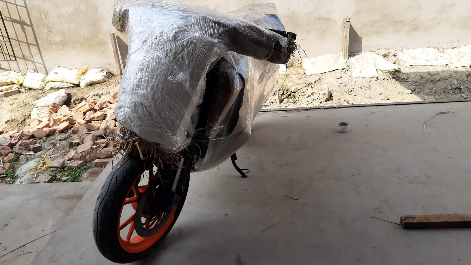 Bharat Relocators - Household Shifting Kolkata