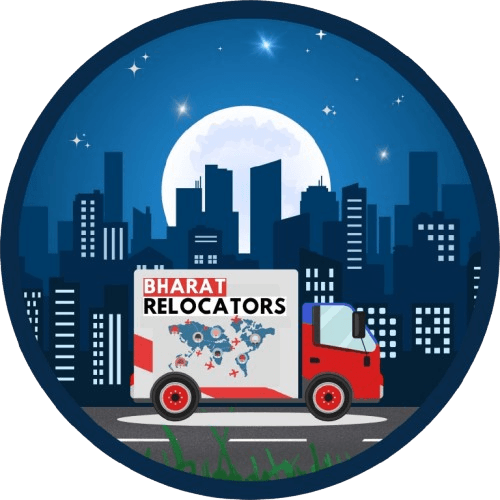Bharat Relocators - Packers and Movers Kolkata